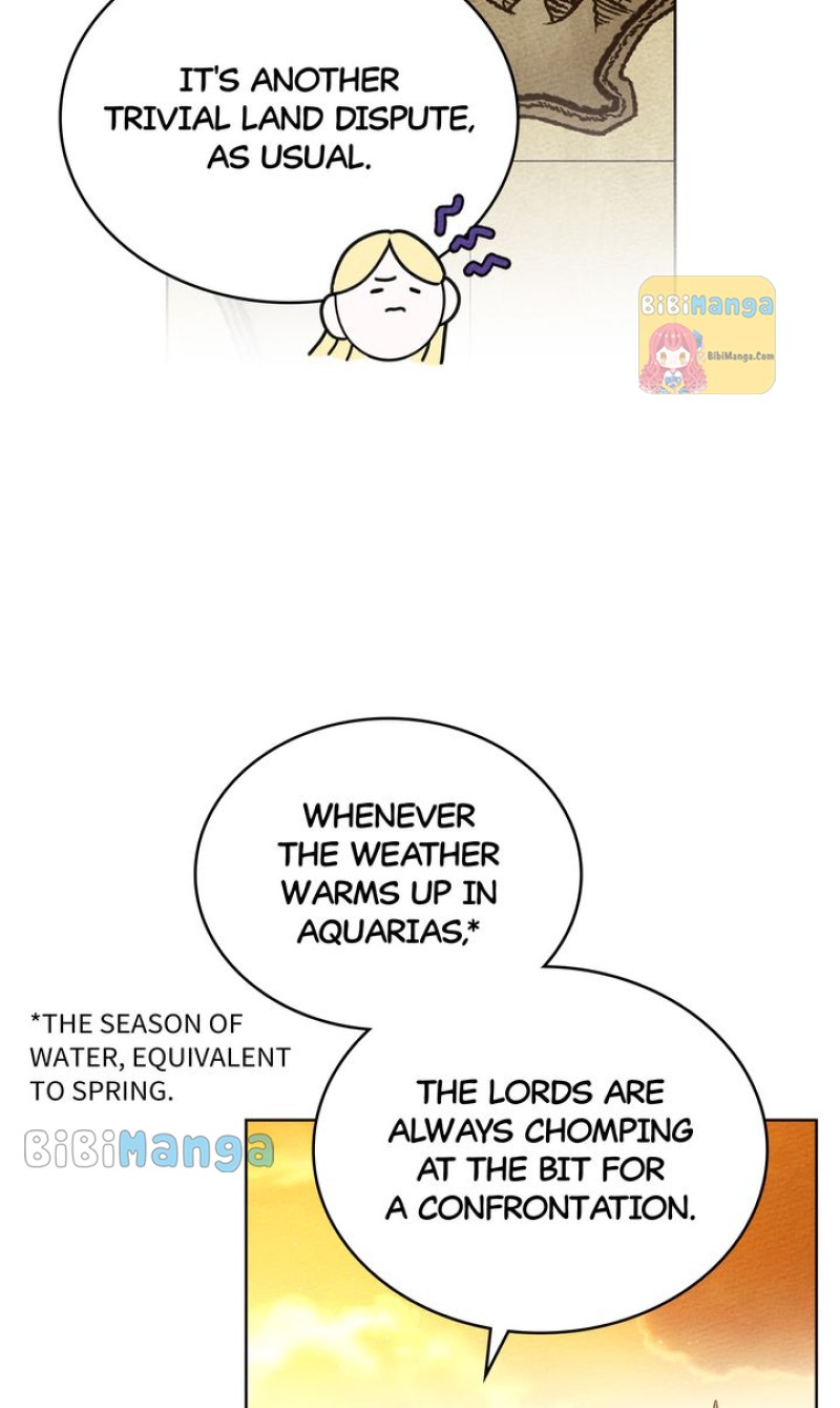 Under the Oak Tree Chapter 77 image 28